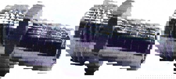 Barbed Hose Fitting: 7/16